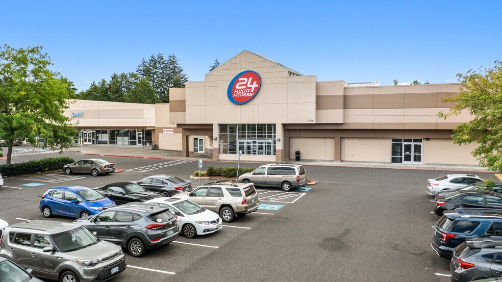 More Photos Of 1443-1561 NE 181st Ave, Portland General Retail For Lease