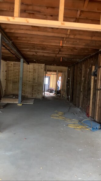More Photos Of 29 Commercial St, Angola Storefront For Lease