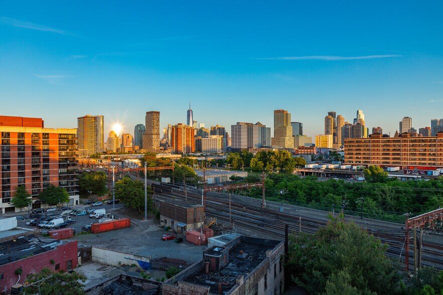 More Photos Of 38 Jackson St, Hoboken Multifamily For Sale