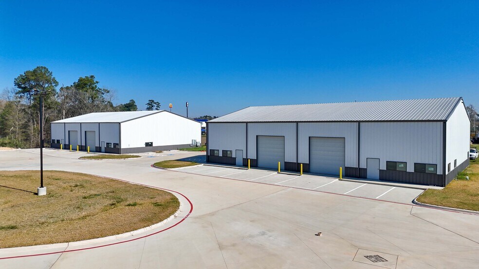 More Photos Of 21966 FM 1314 Rd, Porter Unknown For Lease