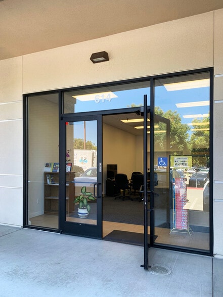 More Photos Of 46292 Warm Springs Blvd, Fremont Freestanding For Sale