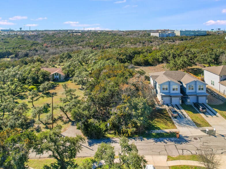 More Photos Of 11115 Zimmerman Ln, Austin Land For Sale