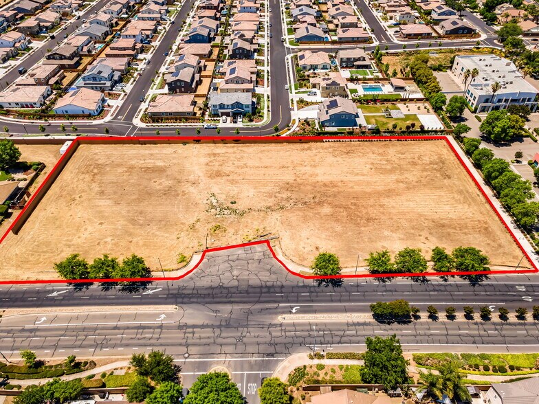 More Photos Of Walnut Blvd, Brentwood Land For Sale