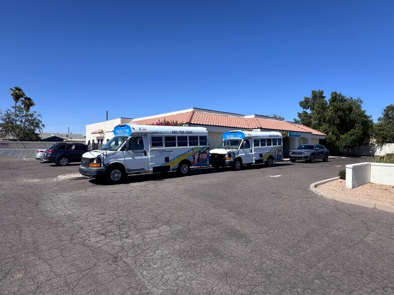More Photos Of 4108-4110 W Northern Ave, Phoenix Daycare Center For Sale