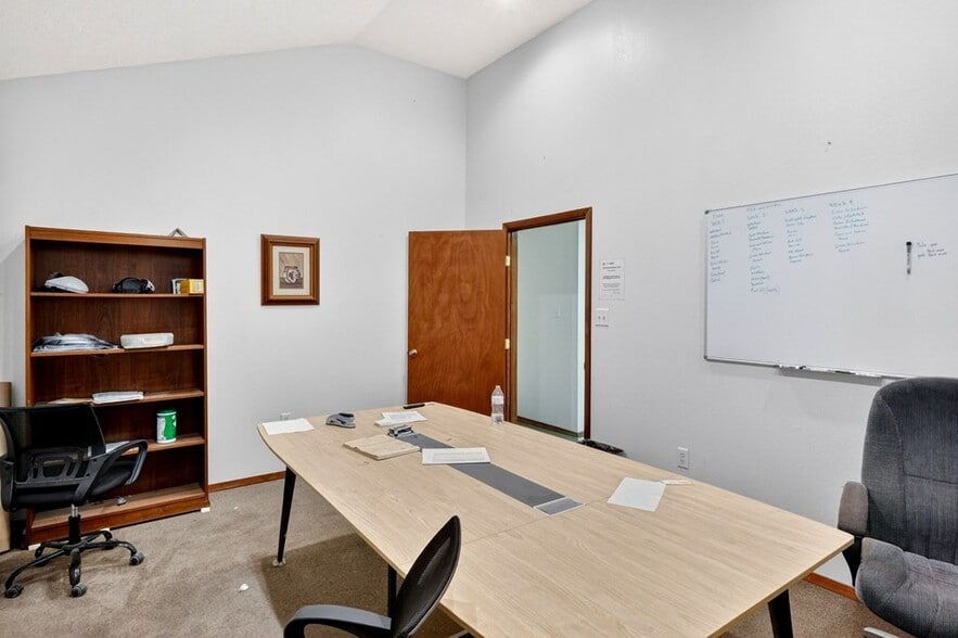 More Photos Of 8316 W I-20, Midland Warehouse For Sale