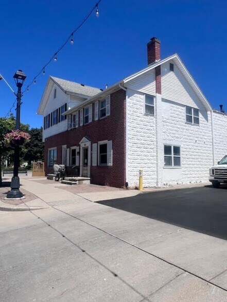 More Photos Of 30 Genesee St, Avon Storefront Retail Office For Sale