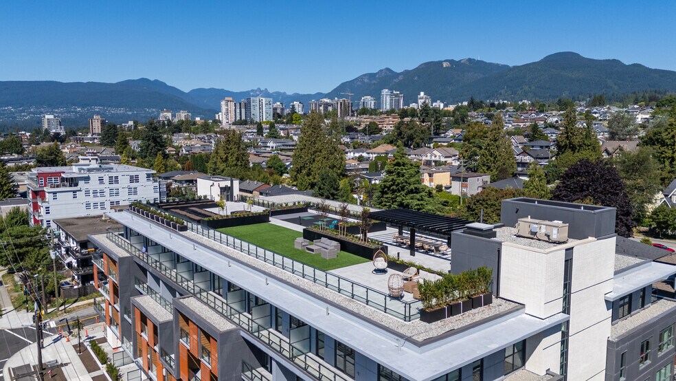 More Photos Of 402-438 E 3rd St, North Vancouver Apartments For Sale