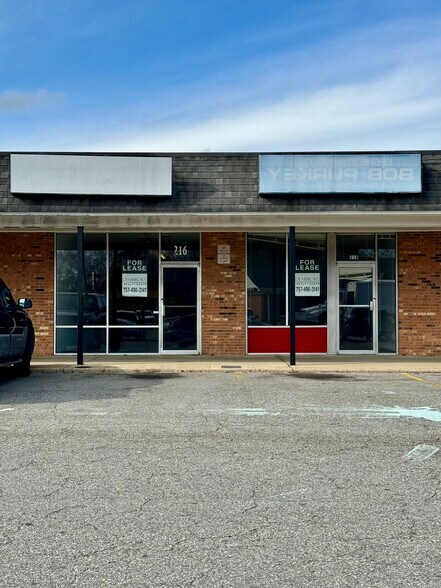 More Photos Of 315 N Great Neck Rd, Virginia Beach General Retail For Lease
