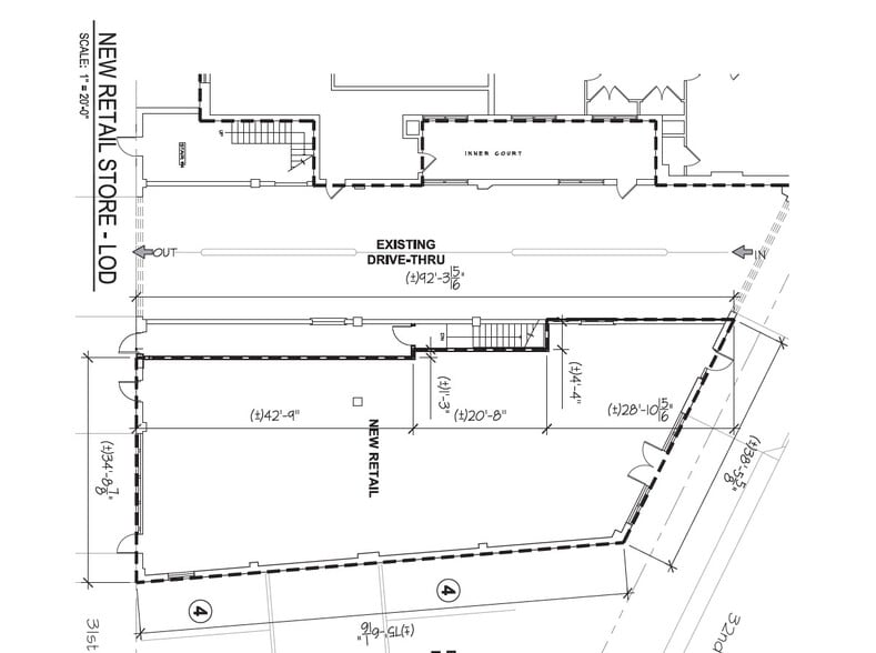 More Photos Of 3100 Bergenline Ave, Union City Office For Lease