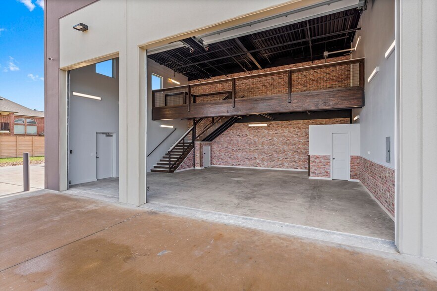 More Photos Of 1435 FM 1463 Rd, Katy Showroom For Sale