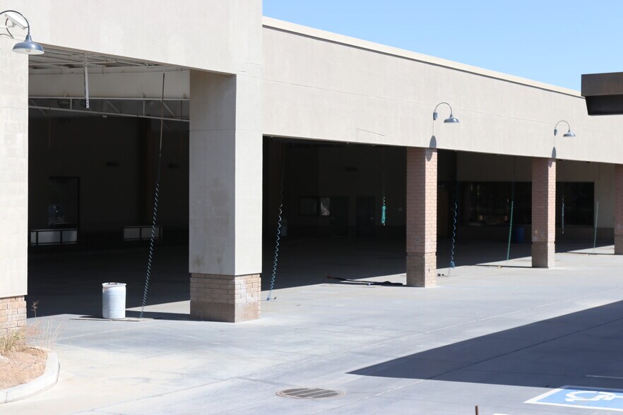 More Photos Of 7365 Power Rd, Queen Creek Land For Sale