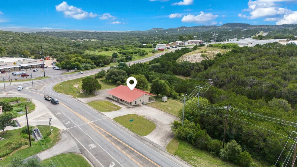 More Photos Of 42320 FM 3159, Canyon Lake Office For Lease