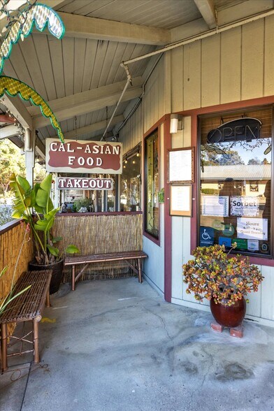 More Photos Of 2380 Main St, Cambria Restaurant For Sale