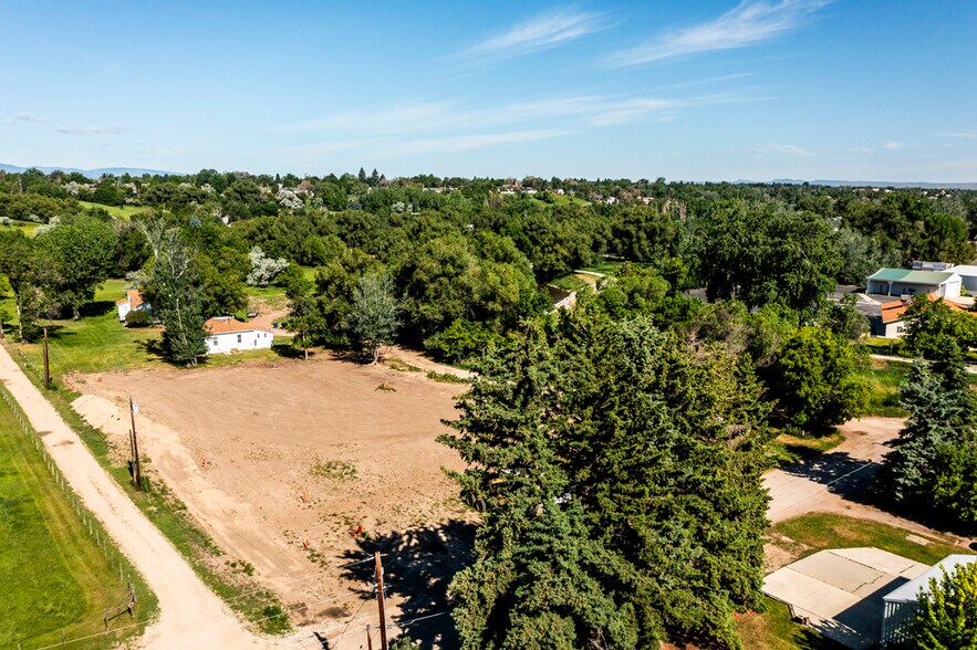 More Photos Of 1706 Bender Ln, Sheridan Land For Sale