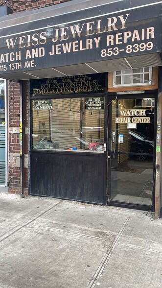 More Photos Of 5115 13th Ave, Brooklyn Apartments For Lease