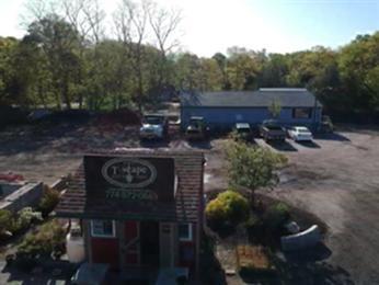 More Photos Of 1955 County St, Dighton Garden Center For Sale