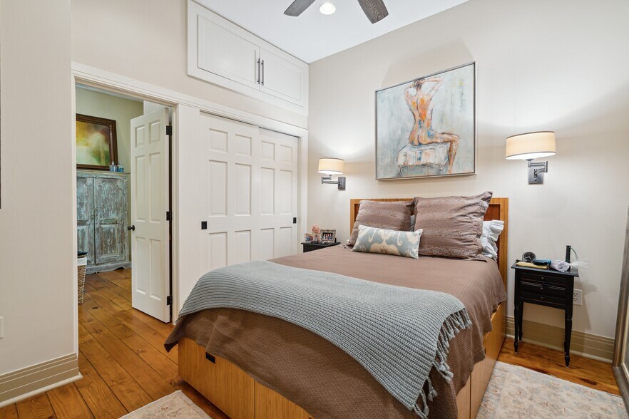 More Photos Of 46 State St, Charleston Office Residential For Lease