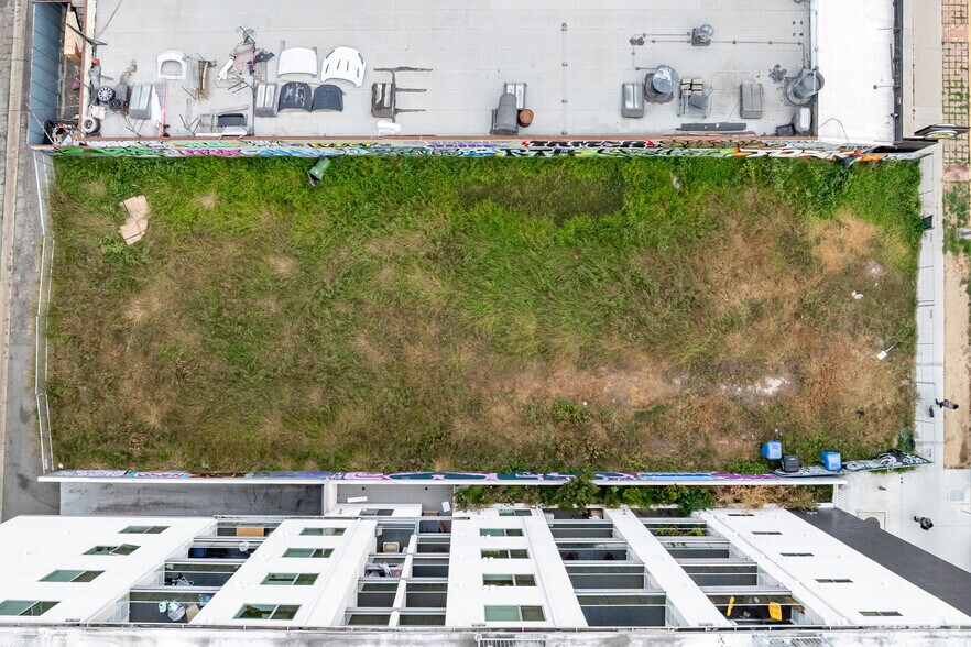 More Photos Of 1656 Sawtelle Blvd, Los Angeles Land For Sale