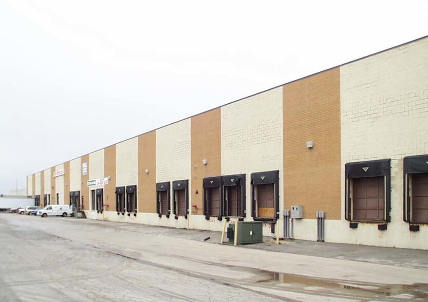 More Photos Of 6665-6667 Jonas Pl, Berkeley Warehouse For Sale