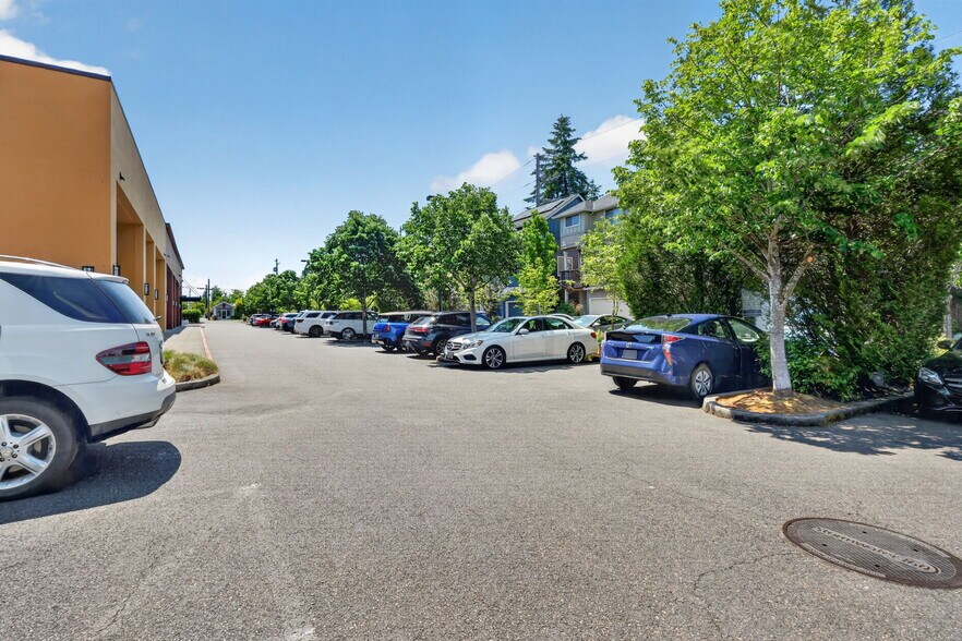 More Photos Of 5257-5265 NE Martin Luther King Blvd, Portland Office For Sale