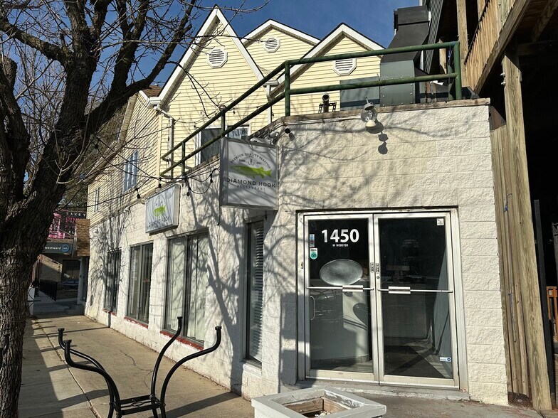 More Photos Of 1450 W Webster Ave, Chicago Restaurant For Lease