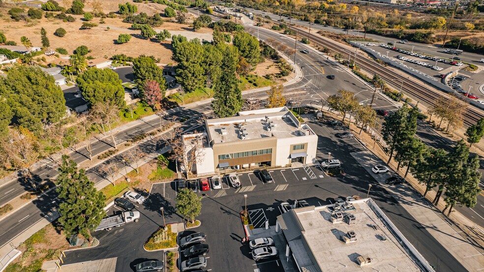 Primary Photo Of 21580 Yorba Linda Blvd, Yorba Linda Medical For Lease