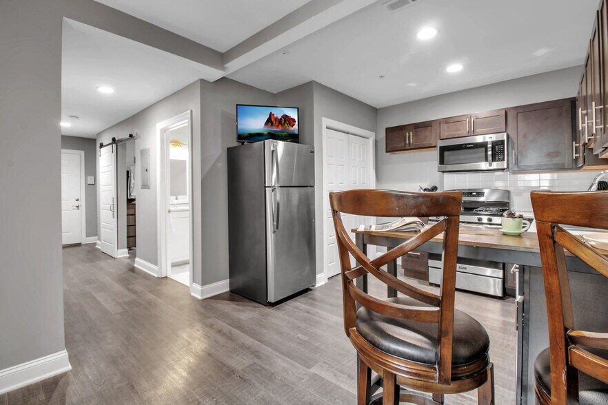 More Photos Of 531 Virginia St, Buffalo Apartments For Sale