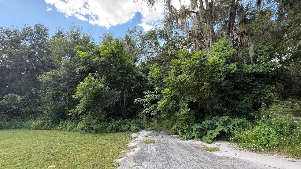 More Photos Of 1849 Princeton Street, Seville Land For Sale