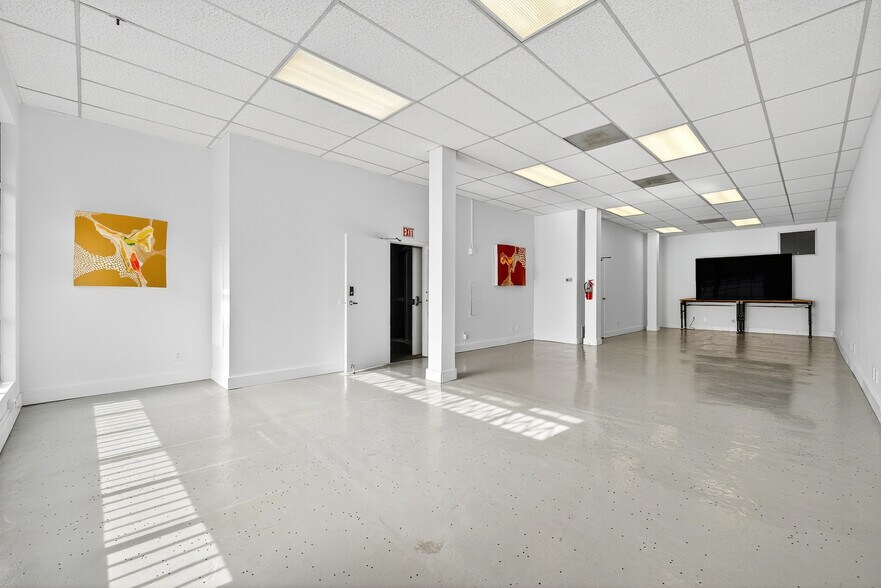 More Photos Of 1112 Bryant St, San Francisco Office For Lease