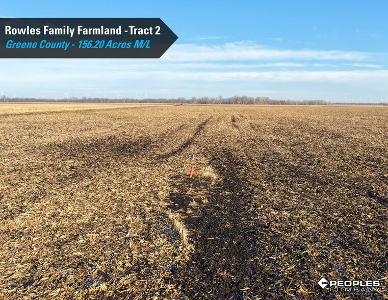 More Photos Of 00 County Highway E53, Grand Junction Land For Sale