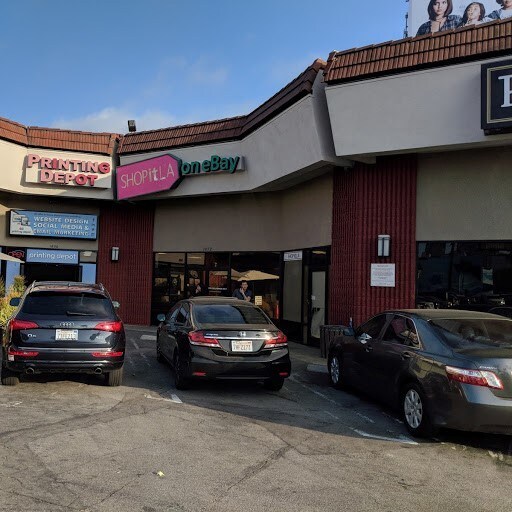 More Photos Of 1820-1852 Westwood Blvd, Los Angeles Unknown For Lease