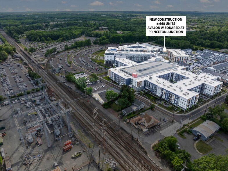 More Photos Of 37 Station Dr, Princeton Junction Office For Sale