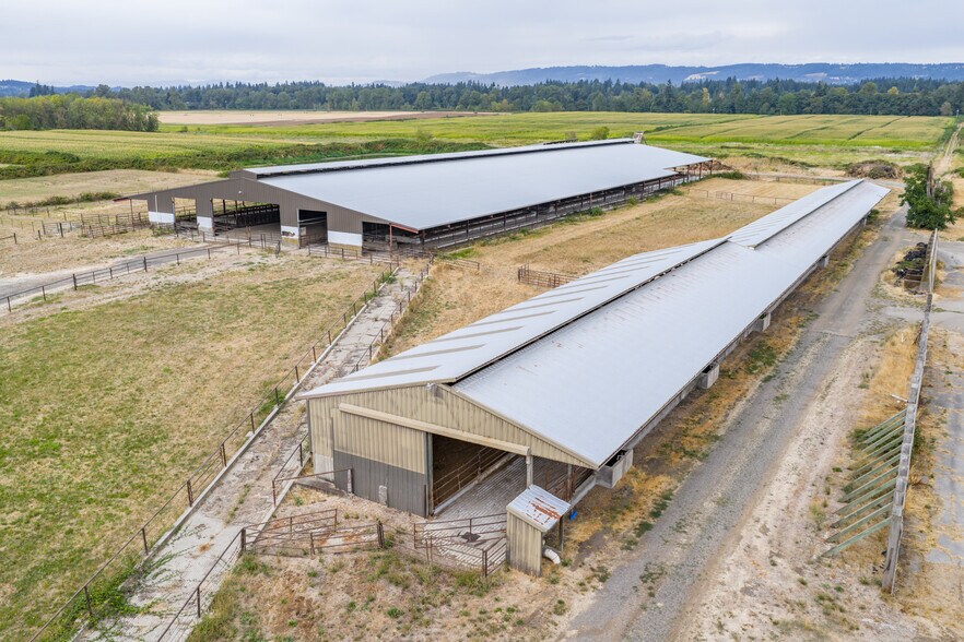 More Photos Of 6629 Champoeg Rd NE, Saint Paul Land For Sale