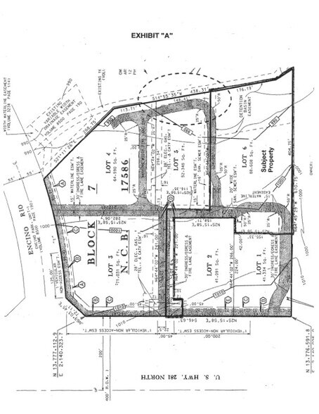 More Photos Of 20202 US Highway 281 N, San Antonio Land For Sale