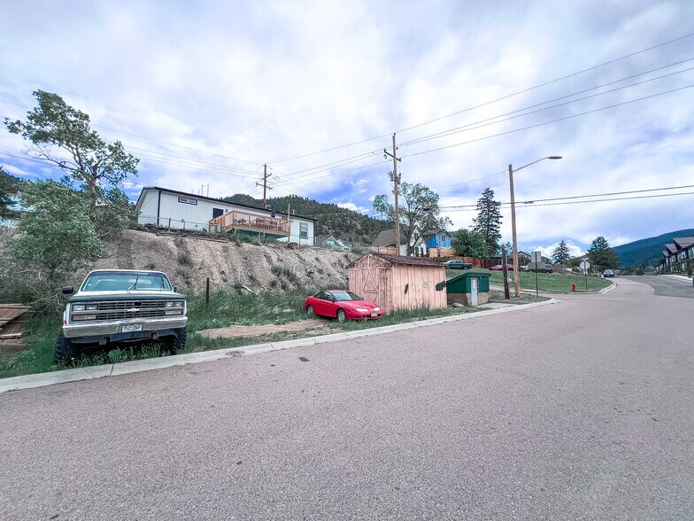 More Photos Of 704 Miner St, Idaho Springs Land For Sale
