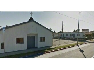 Primary Photo Of 1356 W 62nd St, Los Angeles Religious Facility For Lease