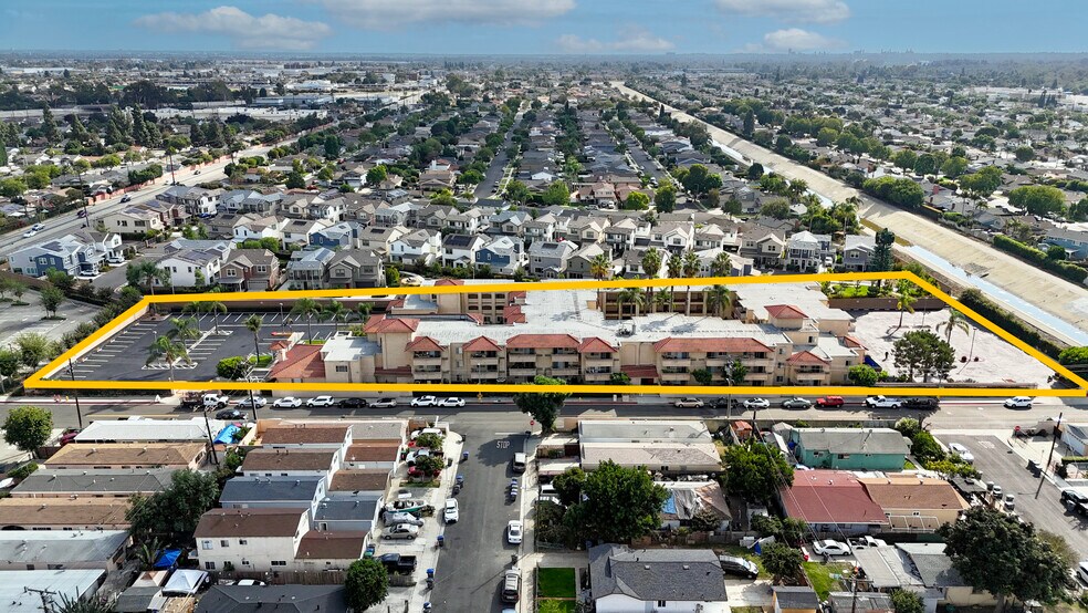 More Photos Of 12100 226th St, Hawaiian Gardens Apartments For Sale