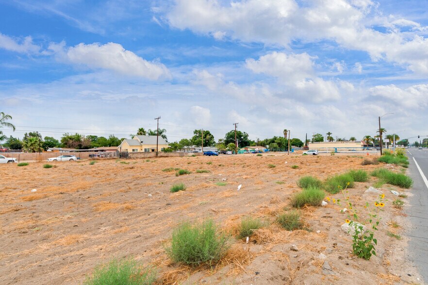 More Photos Of 8053 Del Rosa Avenue, San Bernardino Land For Sale