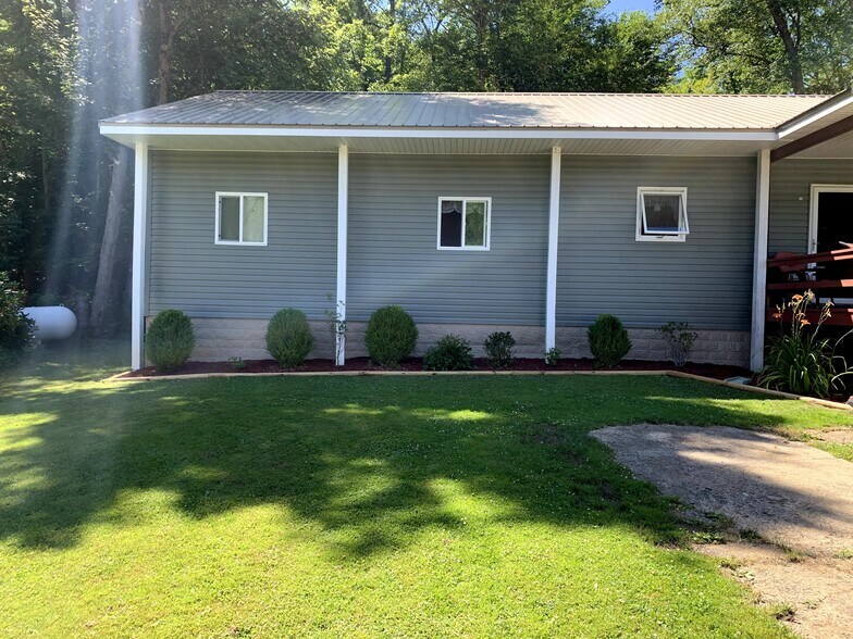 More Photos Of 15 Decasper Dr, Lewis Run Manufactured Housing Mobile Home Park For Sale