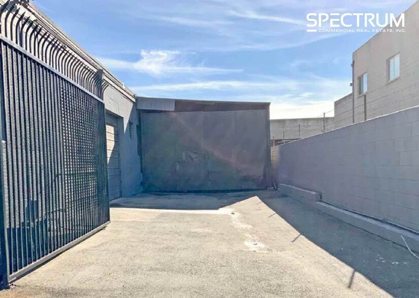 More Photos Of 758 Arroyo St, San Fernando Warehouse For Sale