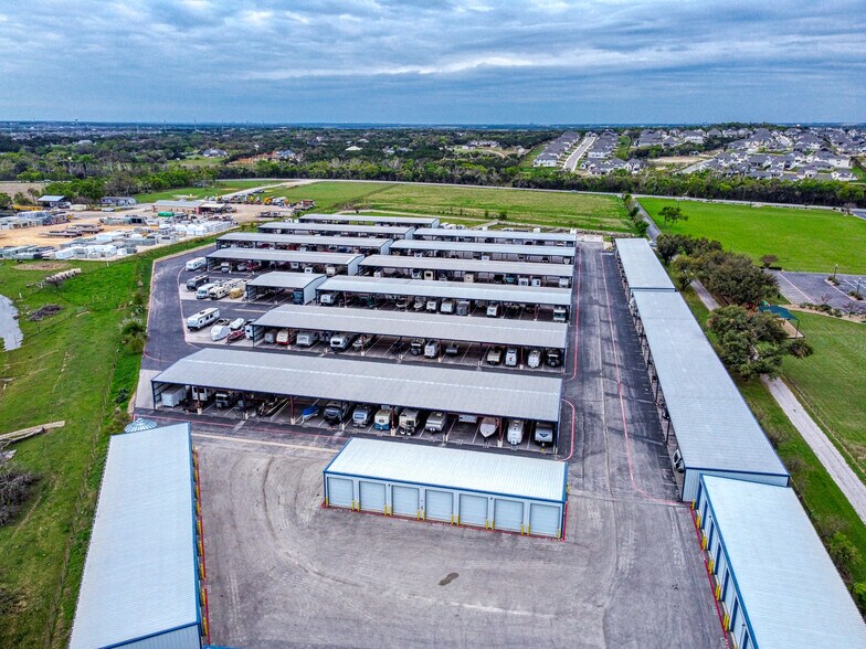 More Photos Of 8748 Ranch to Market 2243 rd, Leander Land For Lease