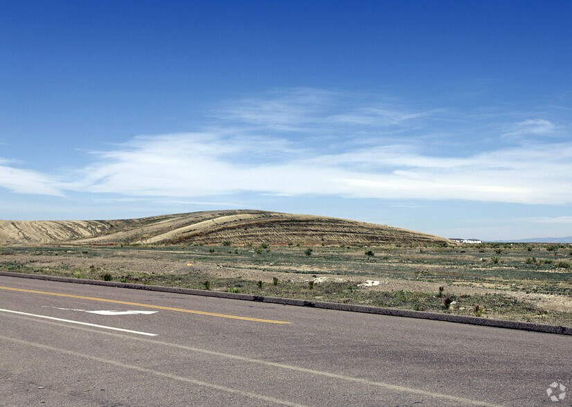 Primary Photo Of N Elizabeth St, Pueblo Land For Sale