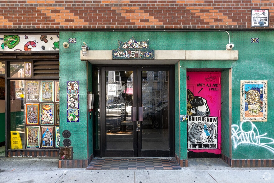 More Photos Of 42-46 Avenue A, New York Apartments For Lease