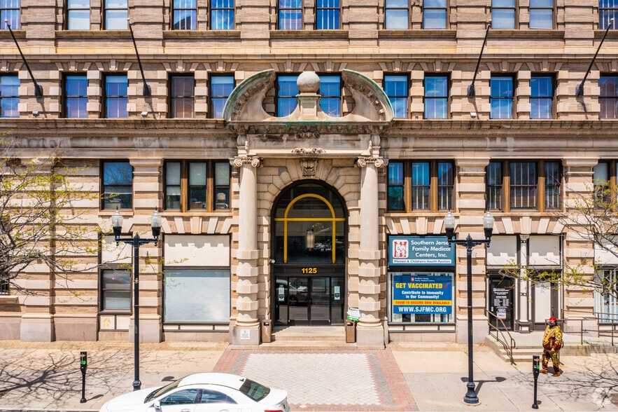 More Photos Of 1125 Atlantic Ave, Atlantic City Office For Lease