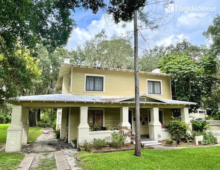More Photos Of 714 E Hollywood St, Tampa Apartments For Sale