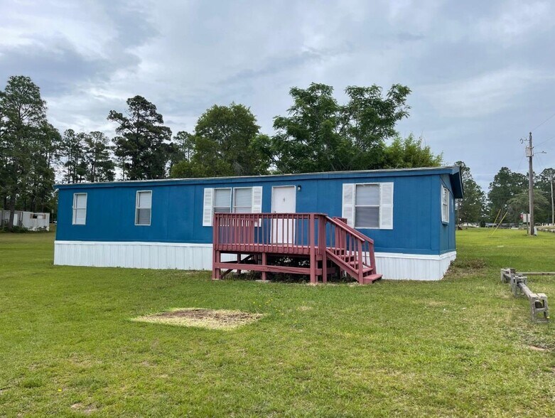More Photos Of 3819 Karleen Rd, Hephzibah Manufactured Housing Mobile Home Park For Sale