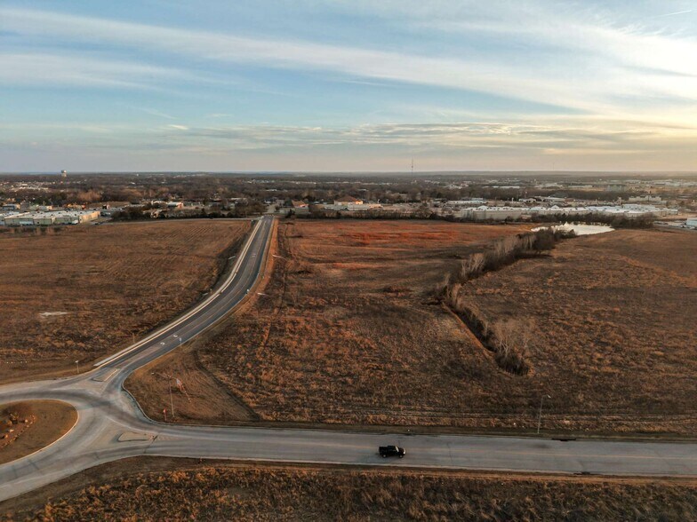 More Photos Of 1470 Merrick Dr, Ardmore Land For Sale