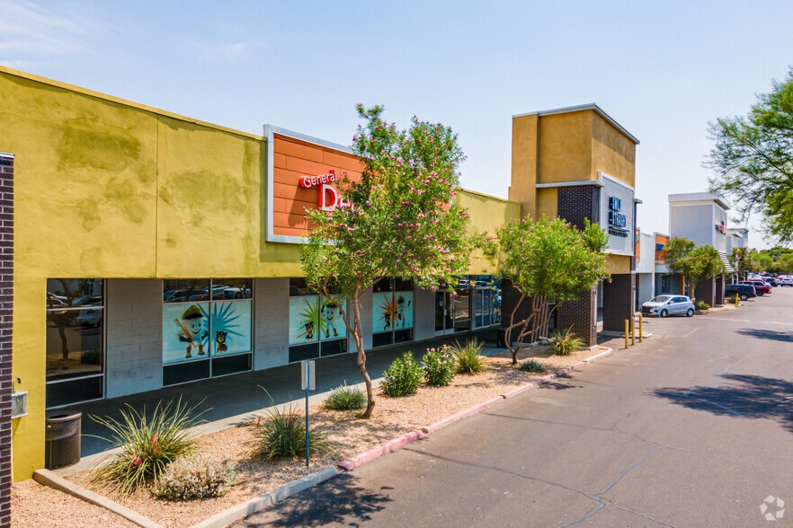 More Photos Of 3514 W Glendale Ave, Phoenix Unknown For Lease