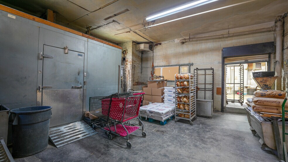 More Photos Of 2372 Hughes Ave, Bronx General Retail For Sale