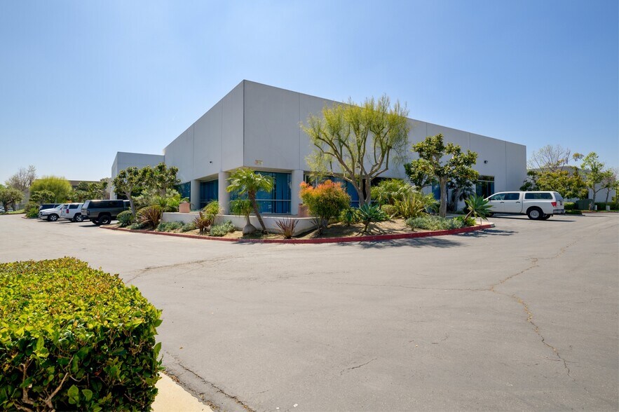 Primary Photo Of 2776 Loker Ave W, Carlsbad Warehouse For Lease
